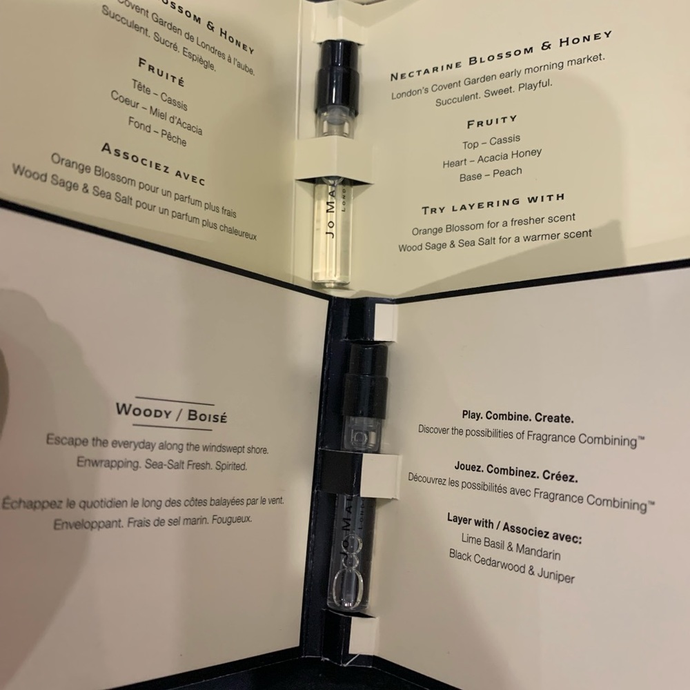 Jo Malone beauty bundle - Picture 3 of 6